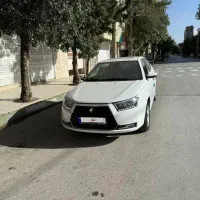 دنا پلاس اتوماتیک آپشنال