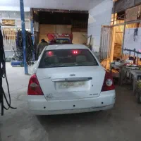 دبل کلاج جک اس ۵ و قطعات خودروهای چینی