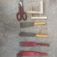 وسایل سافکاری