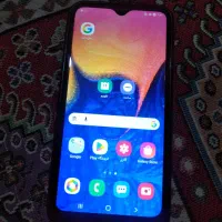 گوشی A10|موبایل|لردگان, |دیوار