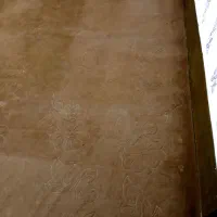 موکت ۳ در ۳/۵ کارکرده سالم