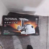چرخ گوشت