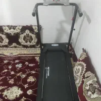 تردمیل در حد نو