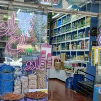 نیرو خانم برای عطاری