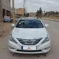 سوناتا 2014 فول yf