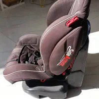 صندلی خودرو کودک ولدون مدل W02 تاجدار..|تخت و صندلی بچه|ارومیه, |دیوار