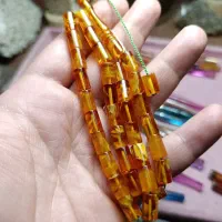 تسبیح کهربا قیچی بر سنندج 19.2