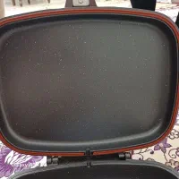 ماهیتابه رژیمی|ظروف پخت‌وپز|ملارد, |دیوار