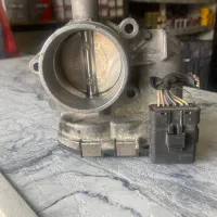 دریچه گاز خودرو|قطعات یدکی و لوازم جانبی|کرج, بنیاد|دیوار