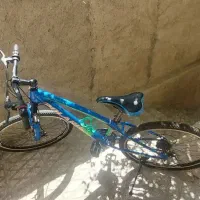 دوچرخه ۲۴.۲۶