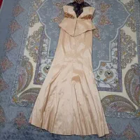 لباس عروس و نامزدی|لباس|شیراز, شهرک دارایی|دیوار