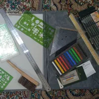 وسایل معماری ، مهندسی ، عمران ، گرافیک