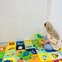 کارگاه آموزشی زبان انگلیسی کودک ونوجوان/مهرشهر
