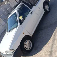 پراید وانت مدل 99