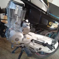 موتور  150 پرواز|موتورسیکلت|کهنوج, |دیوار