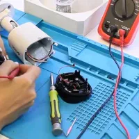 تعمیر دوربین مداربسته دی وی ار هارد اداپتور