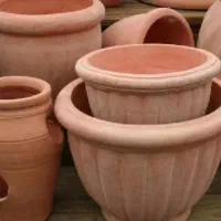 فروش گلدان بزرگ