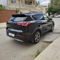 فیدلیتی پرایم، مدل ۱۴۰۳ تیپ دو ۷ نفره