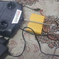 ماشین کنترلی|اسباب‌‌بازی|فردیس, شهرک ناز|دیوار