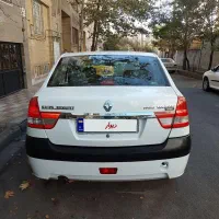 ال 90 پارس تندر مدل 96 بی رنگ|خودرو سواری و وانت|تهران, تهرانپارس شرقی|دیوار
