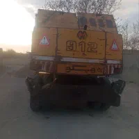 بیل لاستیکی 912|خودرو سنگین|تبریز, |دیوار