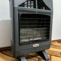 بخاری هوشمند بدون دودکش