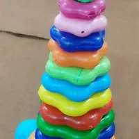 حلقه اسباب بازی