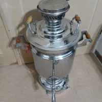 سماورنفتی