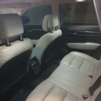 رنو کولئوس 2017|خودرو سواری و وانت|رشت, منظریه|دیوار