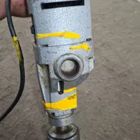 دریل مورس بوش المان اصل قدمت بالا|ابزارآلات|شوش, |دیوار