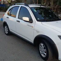 کوییک مدل ۱۴۰۱ درحد با برگه کارشناسی..|خودرو سواری و وانت|تهران, خرمشهر|دیوار