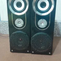 اسپیکرخانگی