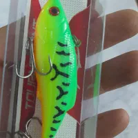 لورماهیگیری