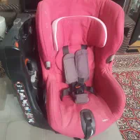 صندلی ماشین مکسی کوزی اکسیس|تخت و صندلی بچه|بیرجند, |دیوار