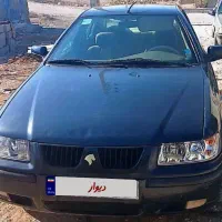 سمند lx|خودرو سواری و وانت|شیروان (خراسان), |دیوار