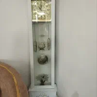ساعت ایستاده ام دی آف