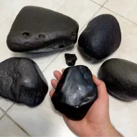 شهاب سنگ های بی همتا و خاص