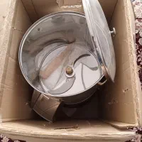 سبزی خردکن.سبزیران|خردکن، آسیاب، غذاساز|تهران, افسریه جنوبی|دیوار