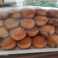 کیک یزدی پخت روز (عمده و تک )  تخفیف ویژه|خوردنی و آشامیدنی|تهران, نیروی هوایی (پیروزی)|دیوار
