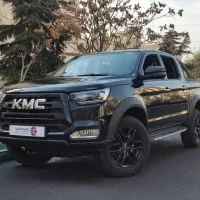 کی ام سی KMC T8 مدل ۱۴۰۳