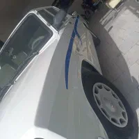 کارا مدل97معاوضه با سواری|خودرو سواری و وانت|نیشابور, مازول|دیوار