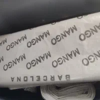 پلاستیک چاپی