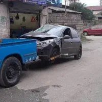 امدادخودرو یدکش خودروبر بروجن