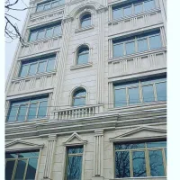 درب و پنجره upvc و شیشه بالکنی