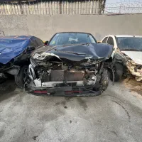 تصادفی فونیکس fx مدل۱۴۰۳|خودرو سواری و وانت|تهران, شهید فکوری|دیوار