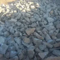 مصالح ساختمانی سنگ لاشه