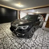 فیدیلیتی پرایم ۵ نفره مشکی ۱۴۰۱