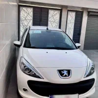 207 سقف فلز موتور tu5 برج ۱۲