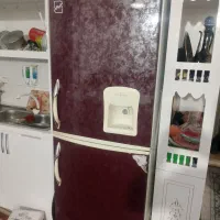 یخچال و فریزر