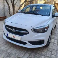 شاهین در حد صفر بدون سانروف